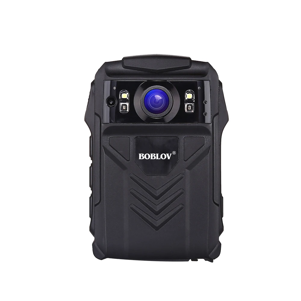 BOBLOV камера WZ61 64GB Ambarella A7LA50 4K Camara HD 1080P с gps ИК ночного видения циклическая запись