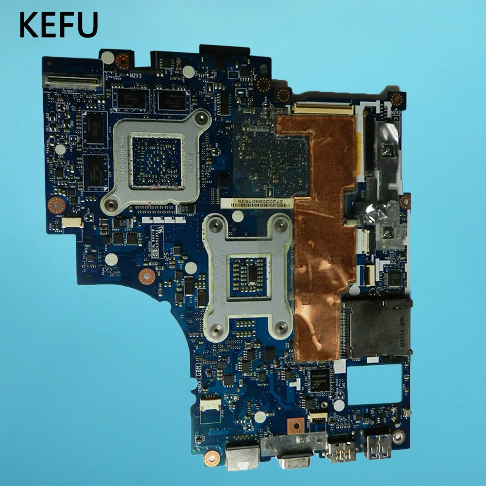Kefu для ACER 4830 T материнская плата ноутбука MB. RGP02.001 MBRGP02001 P4LJ0 LA 7231P Бесплатная
