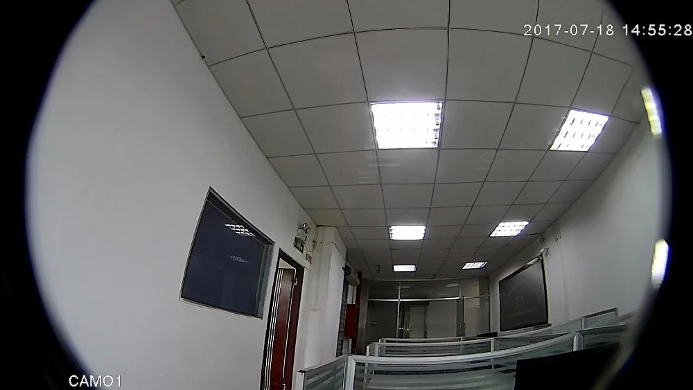 GADINAN 360 градусов панорамная камера 2MP 1080P Сеть рыбий глаз безопасности IP видеокамера ONVIF XMeye Обнаружение движения POE опционально