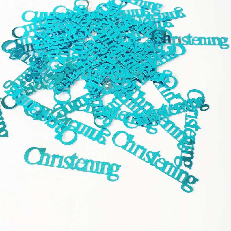 150 г ПВХ буквы это мальчик синий Дети Крещение первый день рождения душ Вечеринка