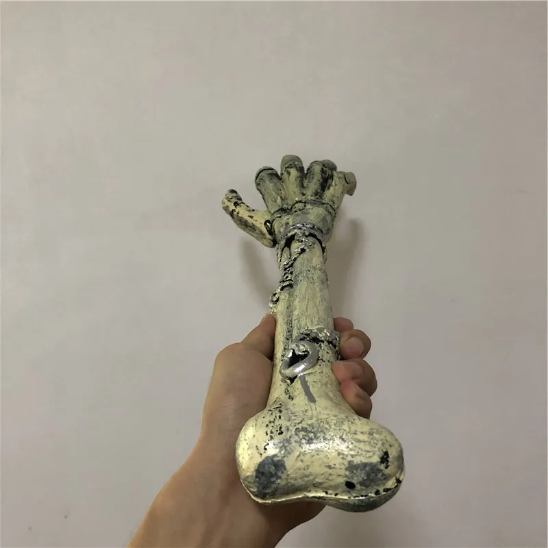 1:1, косплей, оружие, реквизит, страшный скелет, захват руки, фильм, аниме, ролевые игры, Хэллоуин, ссылка, Cos, детский подарок, безопасность, ПУ и пена