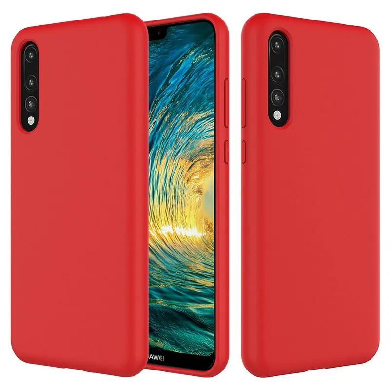 Чехол-накладка для Huawei P20 P30 pro Pro |