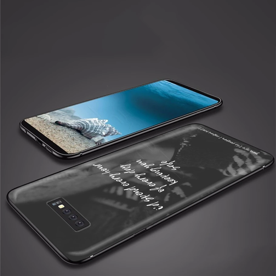Чехол для Samsung Galaxy J6 A9 A8 A7 A70 A6 A5 A50 A40 A30 A3 A10 A51 A71 A81 A91 2018|Бамперы| |