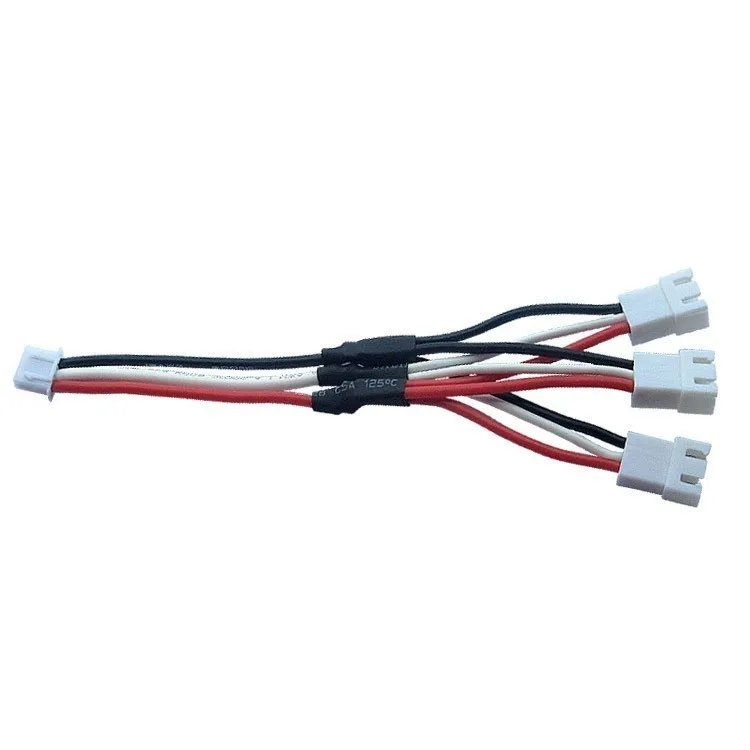 Тёмно-синий Обновленная 4000mAh 5000MAH 7,4 v lipo батарея для Wltoys 12428 12423 RC автомобилей запасные части 7,4 V 2500mah батарея/1500 mah батарея 903480 - Цвет: Тёмно-синий