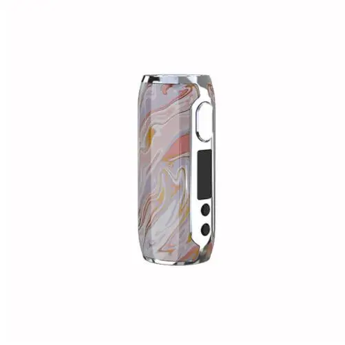 Оригинальный мод Eleaf iStick Rim 80 Вт электронная сигарета вейп с баком Melo 5 для быстрой
