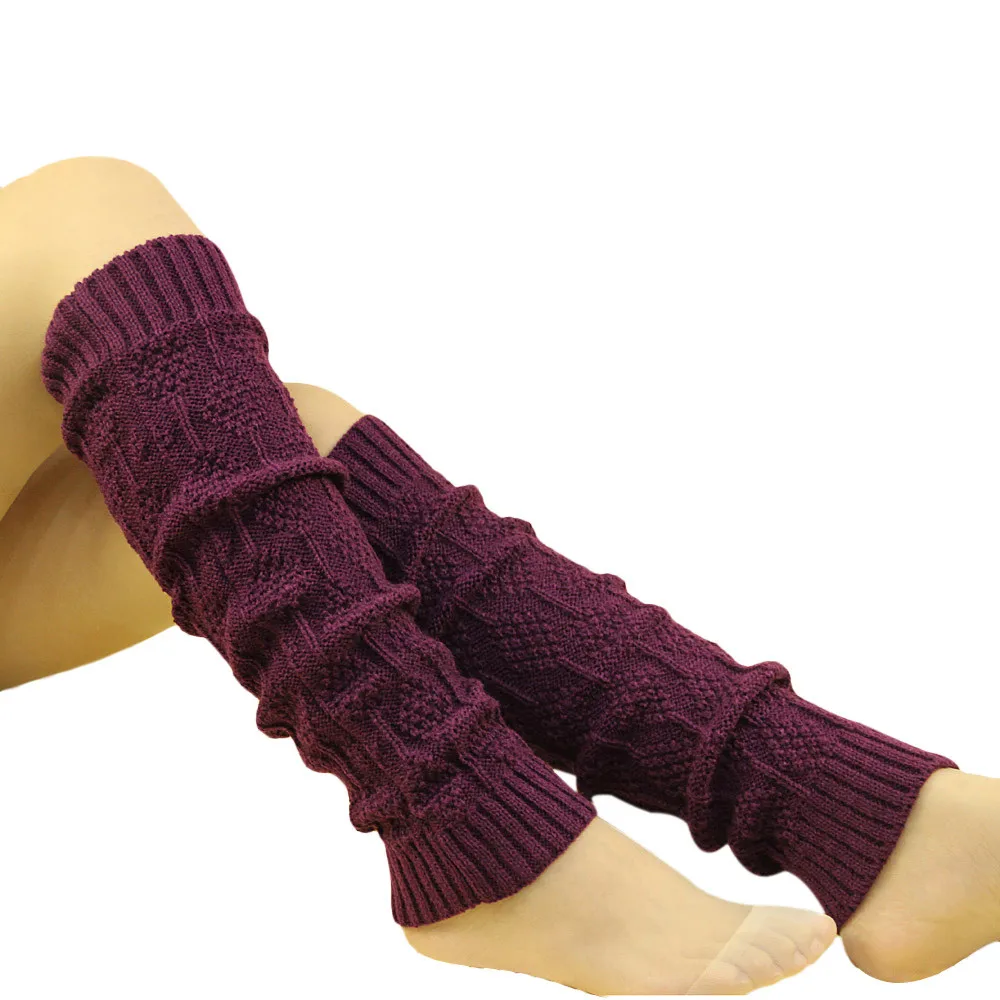 Leg Warmers getry