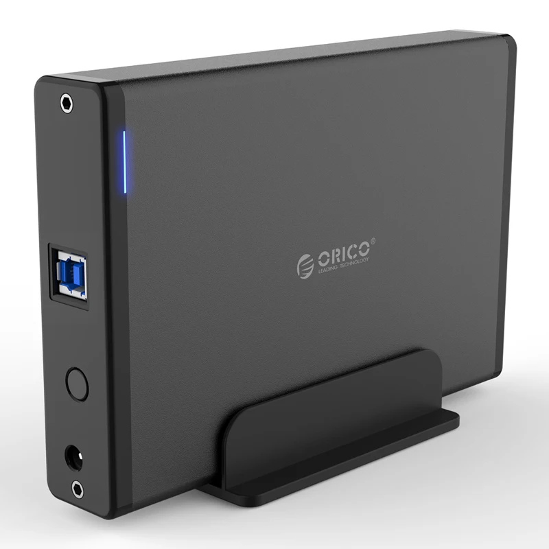 ORICO 7688U3 3, 5  USB 3, 0  SATA 3, 0      - SATA HDD -