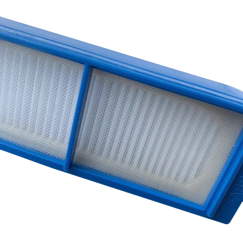 Набор боковых щеток и фильтров для Philips FC8007 FC8792 FC8794 FC8796 Вакуумная Чистка|Чистящие