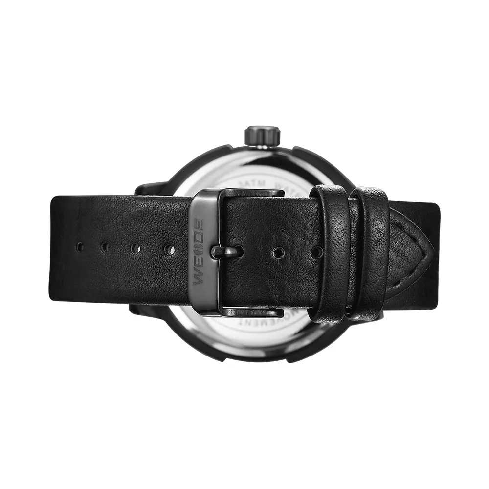 Мужские спортивные часы 30 м водонепроницаемые Модные наручные Montre Homme из