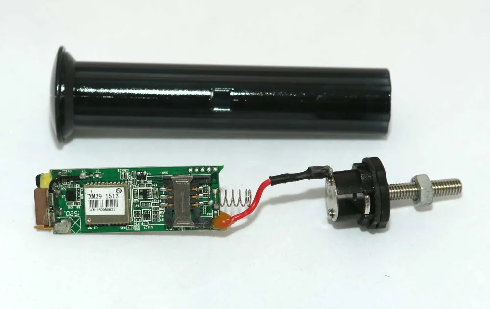 Coban велосипедный трекер gps 305 Quad Band в реальном времени GSM GPRS устройства для