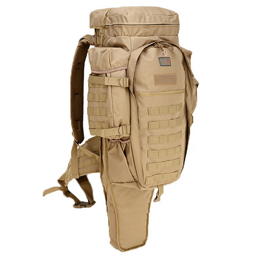 9.11 Military USMC Soldier Army Tactical Molle Backpack Multi Solid Nylon Wearproof Hunting Camping Outdoor Travel Backpacks Bag |