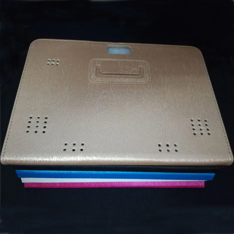 

Myslc PU Leather Case for TurboPad 1015 3G 10.1 inch Tablet