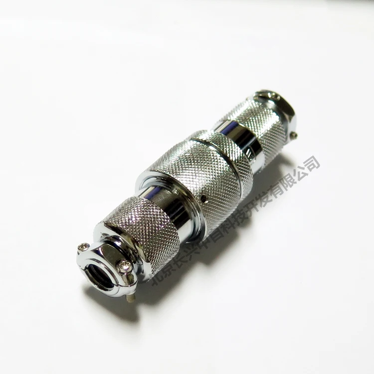 PLT APEX PLT-252-AD + P PLT-252-P AD 2P разъем авиационный оригинальный новый | Обустройство дома