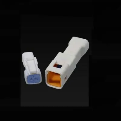 Бесплатная доставка 2 контактный штекер или гнездо автомобильного разъема для JST 02R JWPF VSLE S 02T S|Кабели