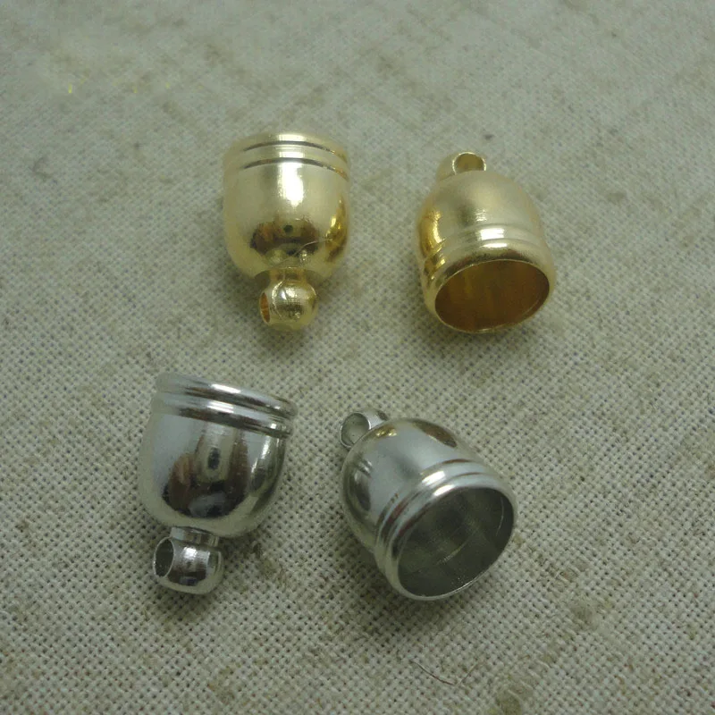 Шапка с кисточками фурнитура рондели для бусин кожаный шнур ожерелье провод