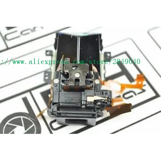 Новинка 90% видоискатель для Canon XT 350D в сборе с фокусирующим экраном - купить по