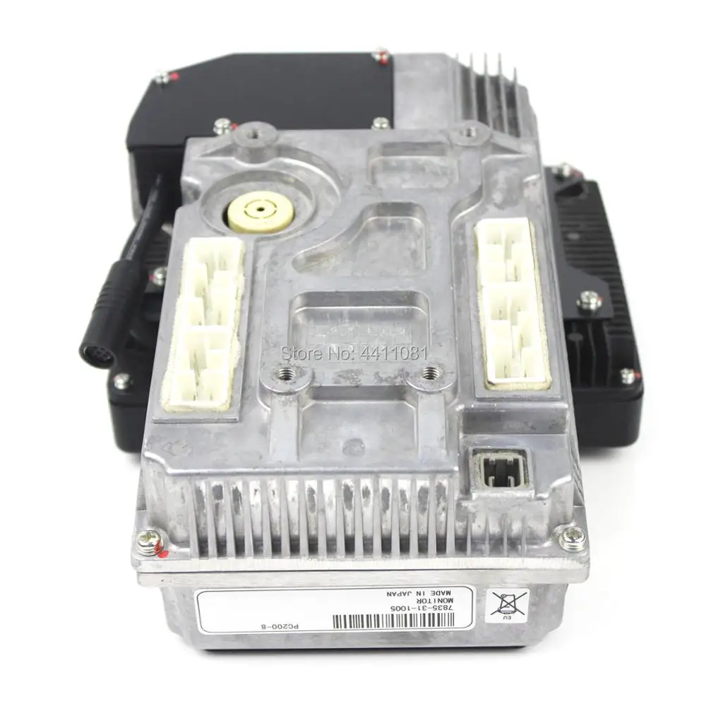 PC138US-8 PC138USLC-8 7835-31-3002 7835-31-3003 для экскаватора Komatsu гарантия 1 год | Обустройство дома