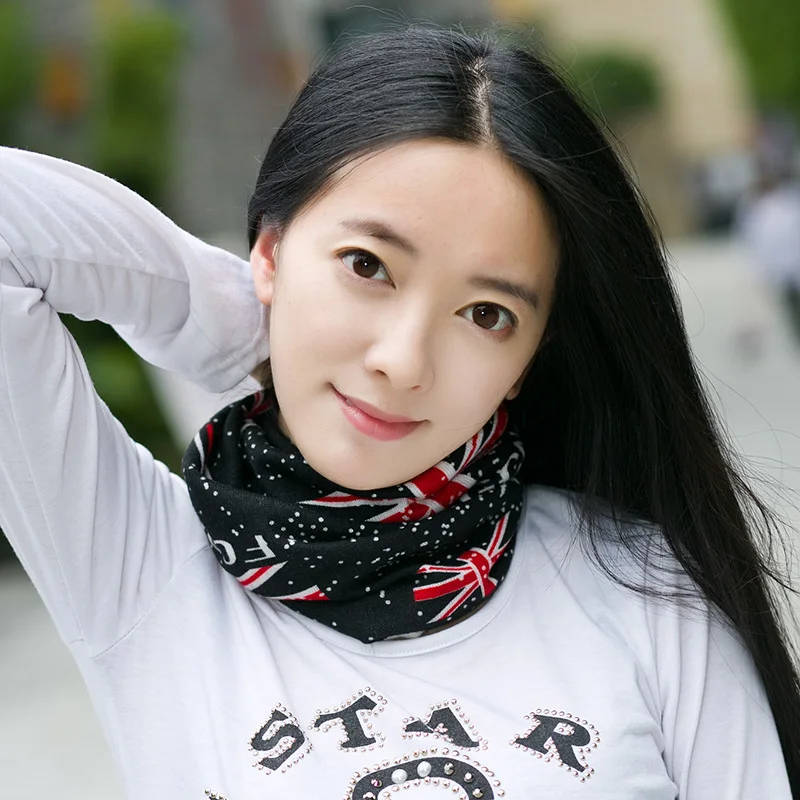 Лидер продаж женские Национальные английские шляпы с флагом осенне зимние шапки