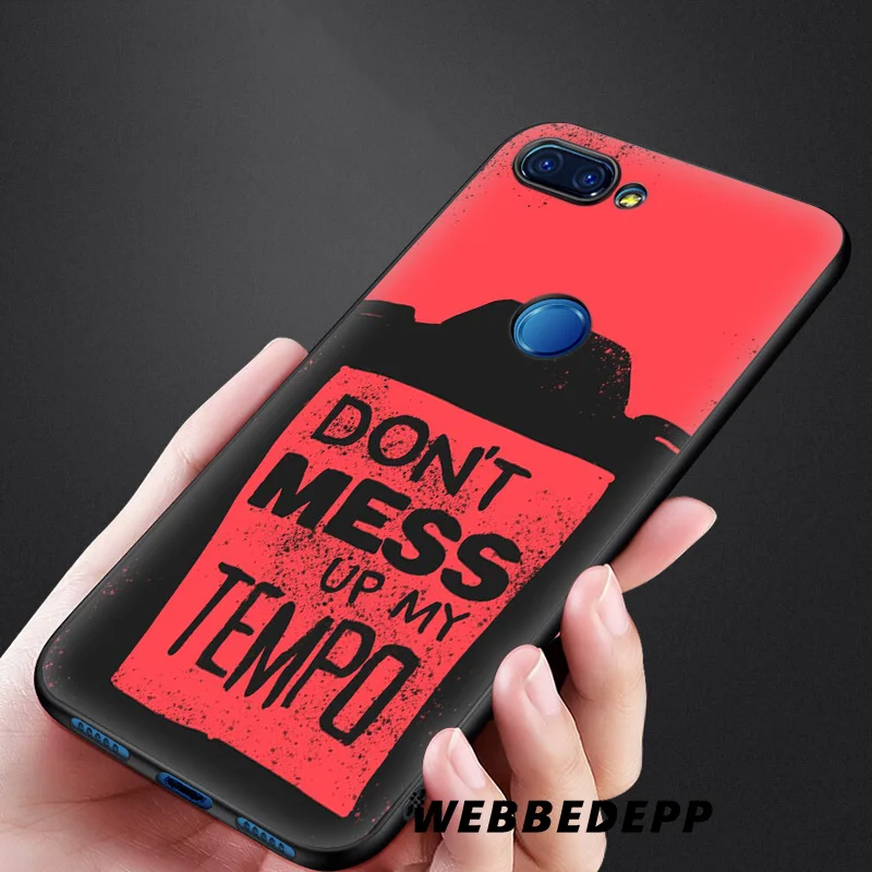 WEBBEDEPP Exo K Pop Baekhyun Мягкий силиконовый чехол для Xiaomi Redmi Note 7 6 6A 5 4 4X 4A S2 Plus Pro Lite Go |
