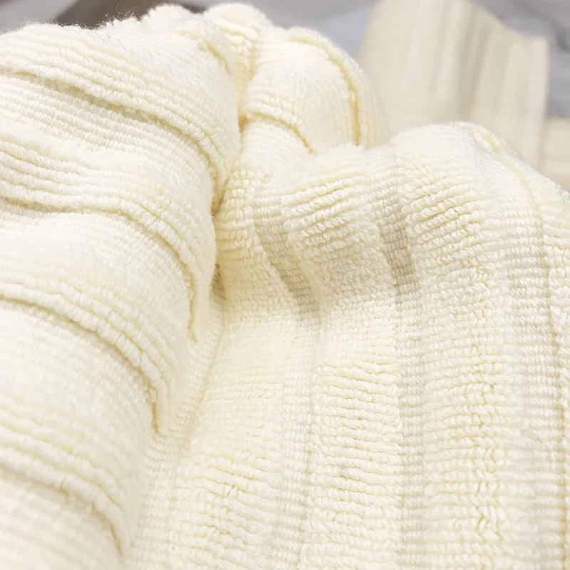 Хлопковое полотенце коврик для ванной напольное отеля в форме звезды чистого