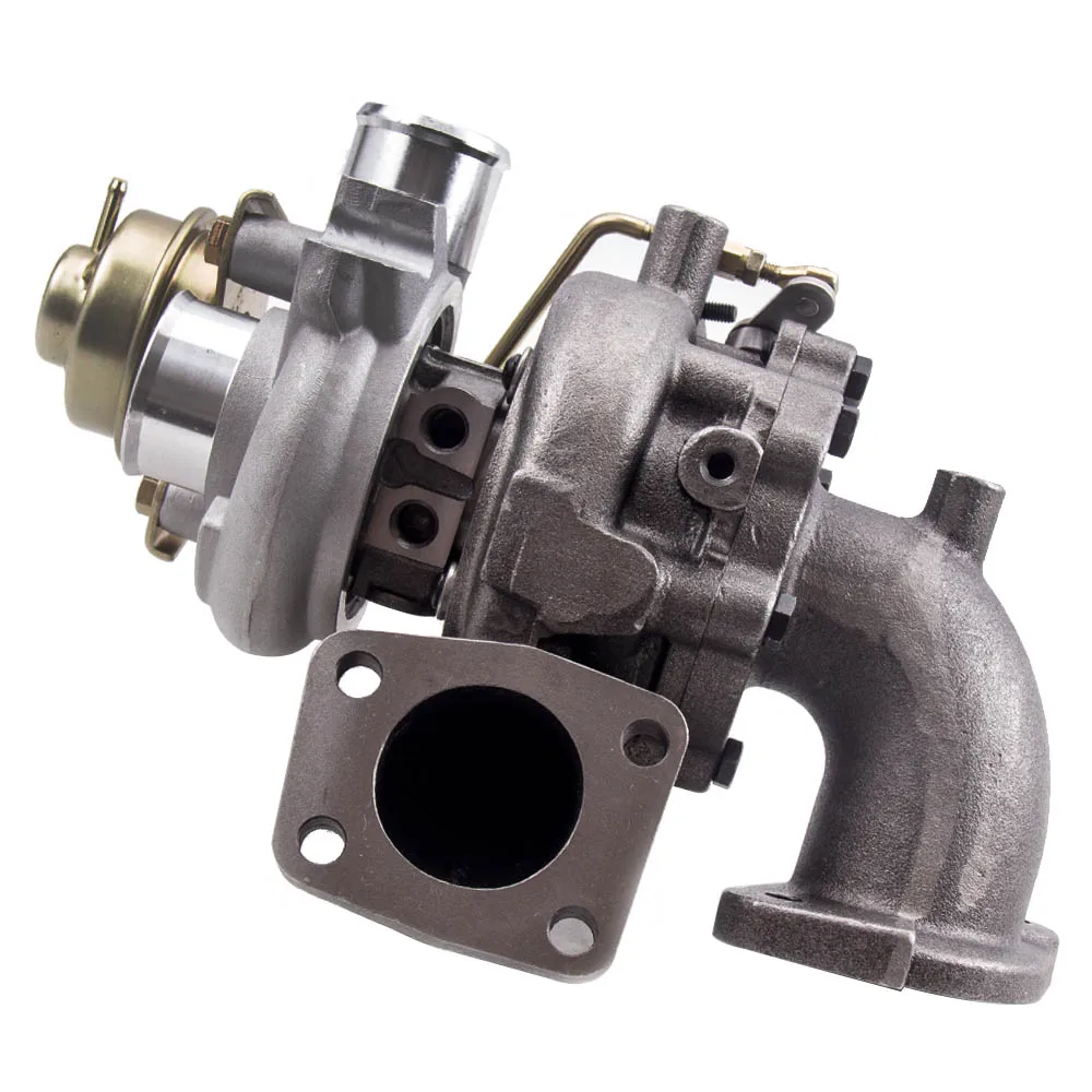 Турбокомпрессор Для Mitsubishi L200 115HP 85KW Pajero 2 5 L TF035 49135 02652 VGT TF035HL|turbocharger|turbocharger mitsubishi |