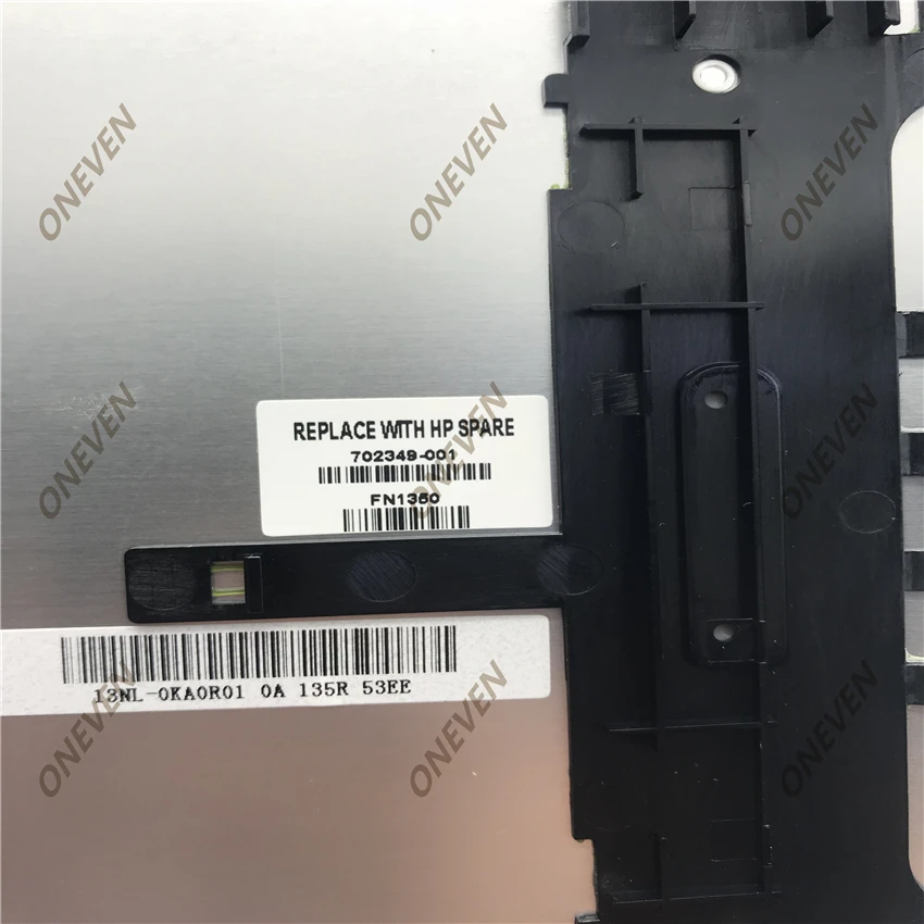 

FOR HP Pavilion 15-F004WM 15-F125WM 15-f009wm Base Bottom Chassis Case EAU9900101A