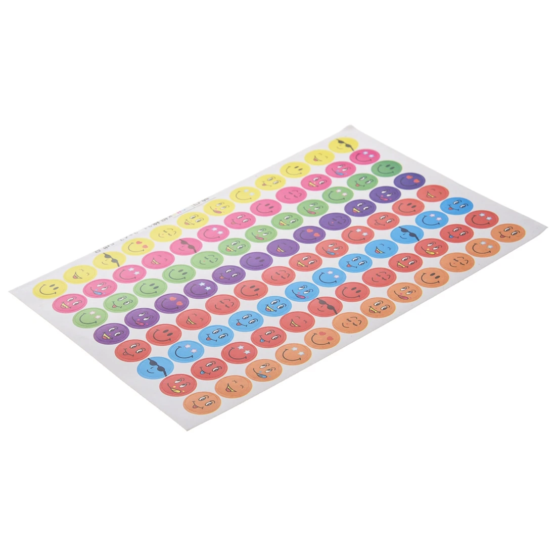 960 дети смайлик награда наклейки учительницы помощь горшок учебная Таблица