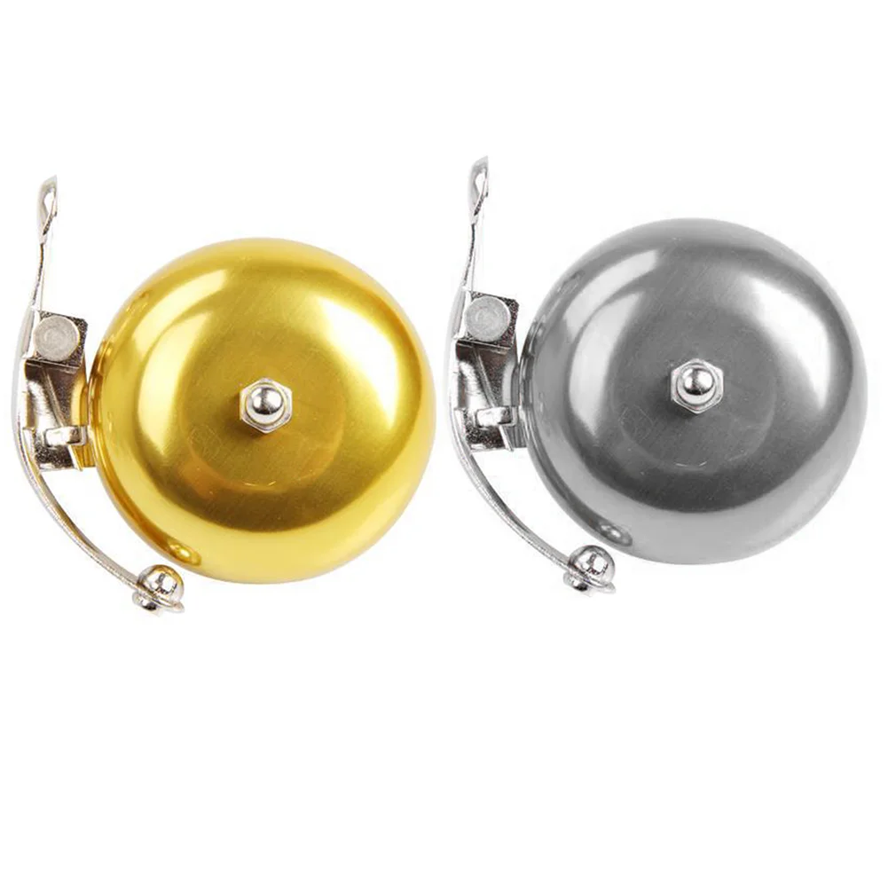 Алюминиевый сплав Consonant громкий звук велосипедный Звонок управление рулем