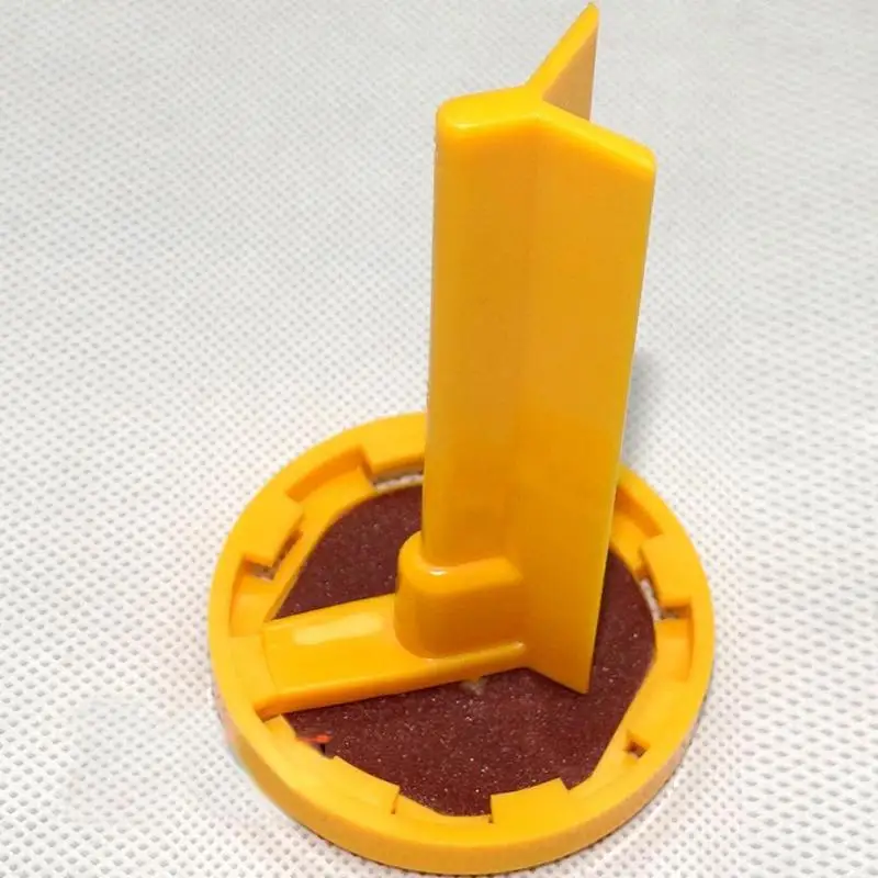 Профессиональный L образный пластиковый инструмент для снукера бильярдного кия