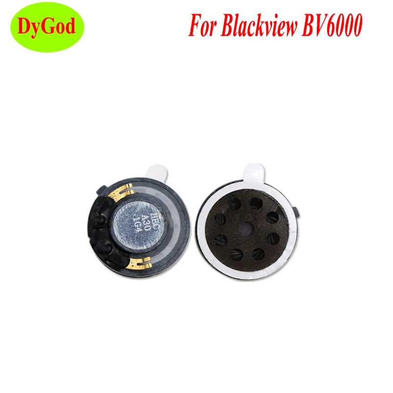 DyGod для Blackview BV6000 / BV6000S Pro BV7000 Аксессуары ремонта наушников громкий динамик|Шлейфы
