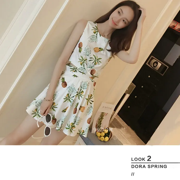 50*142 см pineappl печатный хлопок tissu, чистый хлопок Поплин Ткань для шитья одежды, DIY Ткань пэчворк tissu для праздничного платья