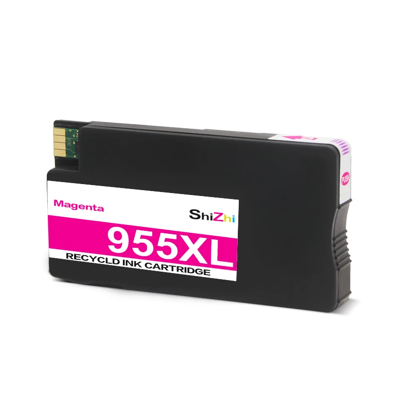 Чернила SHIZHI для HP 955 955XL Officejet pro8710 hp 8210 8216 8730 8740 8725 7720 7730 7740 8720 | Компьютеры и офис