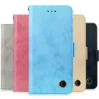 Кожаный чехол-бумажник с откидной крышкой для Samsung Galaxy J3 J4 J5 J6 J7 J8 2017 A6 A7 A8 A9 2018 Plus S7 S8 S9 Plus J2 Core, чехол для телефона