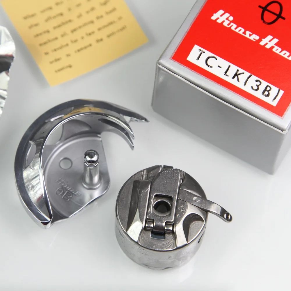 Оригинальная дизайнерская швейная машина бренда Hirose (3B) для модели Brother/Mitsubishi 6030 /