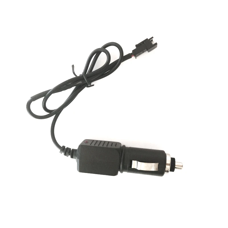 Автомобильное зарядное устройство T10 mini 12V RC приманка рыболовная лодка 200 м