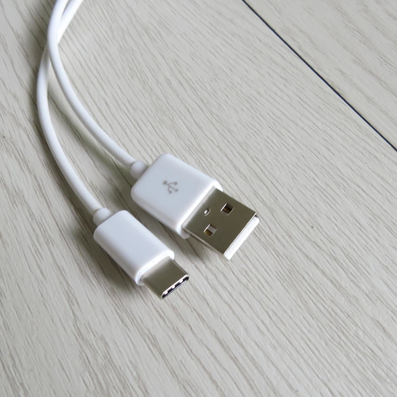 1 м 3 фута USB Type C кабель для передачи данных и зарядки|Кабели питания| |