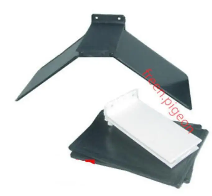 Топ Съемный голубь Перч птица отдых подставка рамка дом Roost поставщик|Кормление