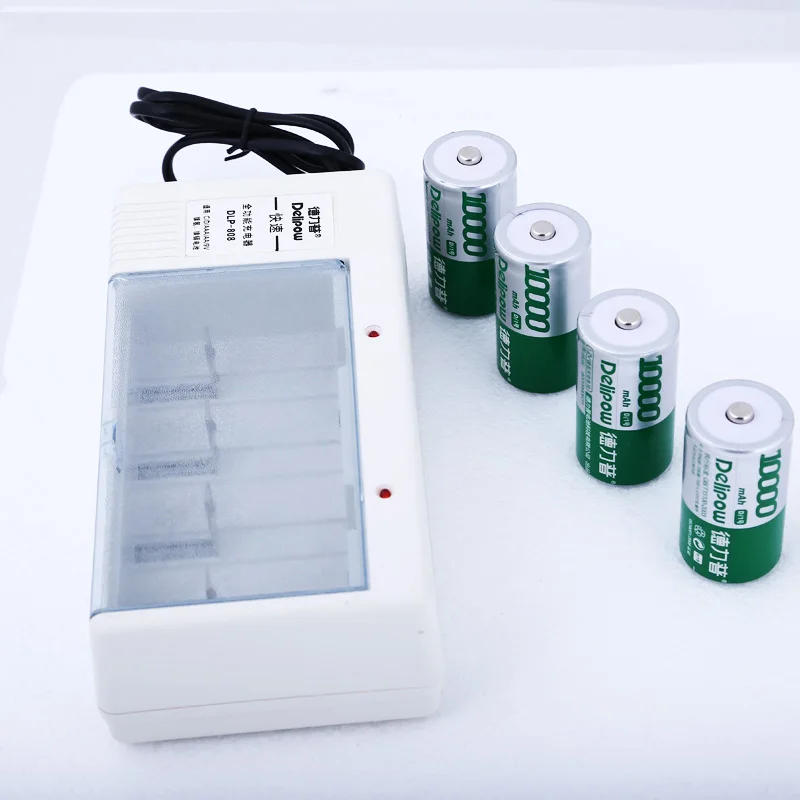 Зарядное устройство для перезаряжаемых батарей № 1 зарядное 257 9 В аккумуляторная