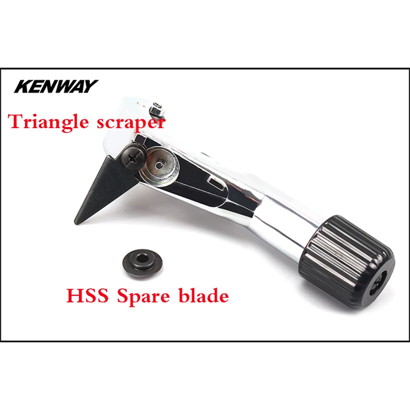 6-42 мм резак для велосипедной трубы Инструменты ремонта велосипеда вилки