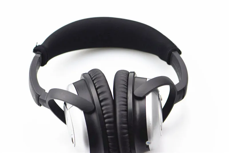Сменные накладки на голову для Bose QC2 QC15 QC25 QC35 AE 2 2i 2w SoundTrue SoundLink круглые наушники