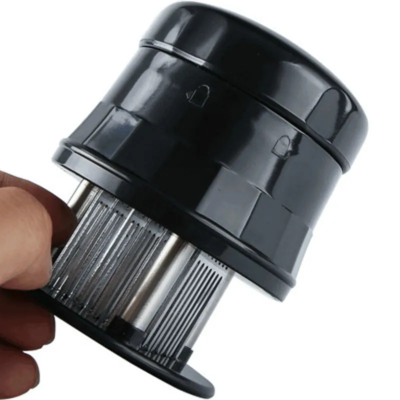 Мясорубка ультра острые иглы лезвия из нержавеющей стали кухонный инструмент