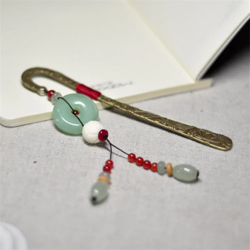 New Women Hairpins Hair Stick Headwear Round Ornaments Vintage Jewelry Accessories Smooth Wholesale Retail Pin BF17 | Украшения и