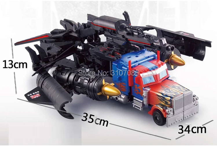 Фильм TF трансформация jetfire жилет подходит OP Commander DX9 2в1 Ko фигурка Робот Игрушки