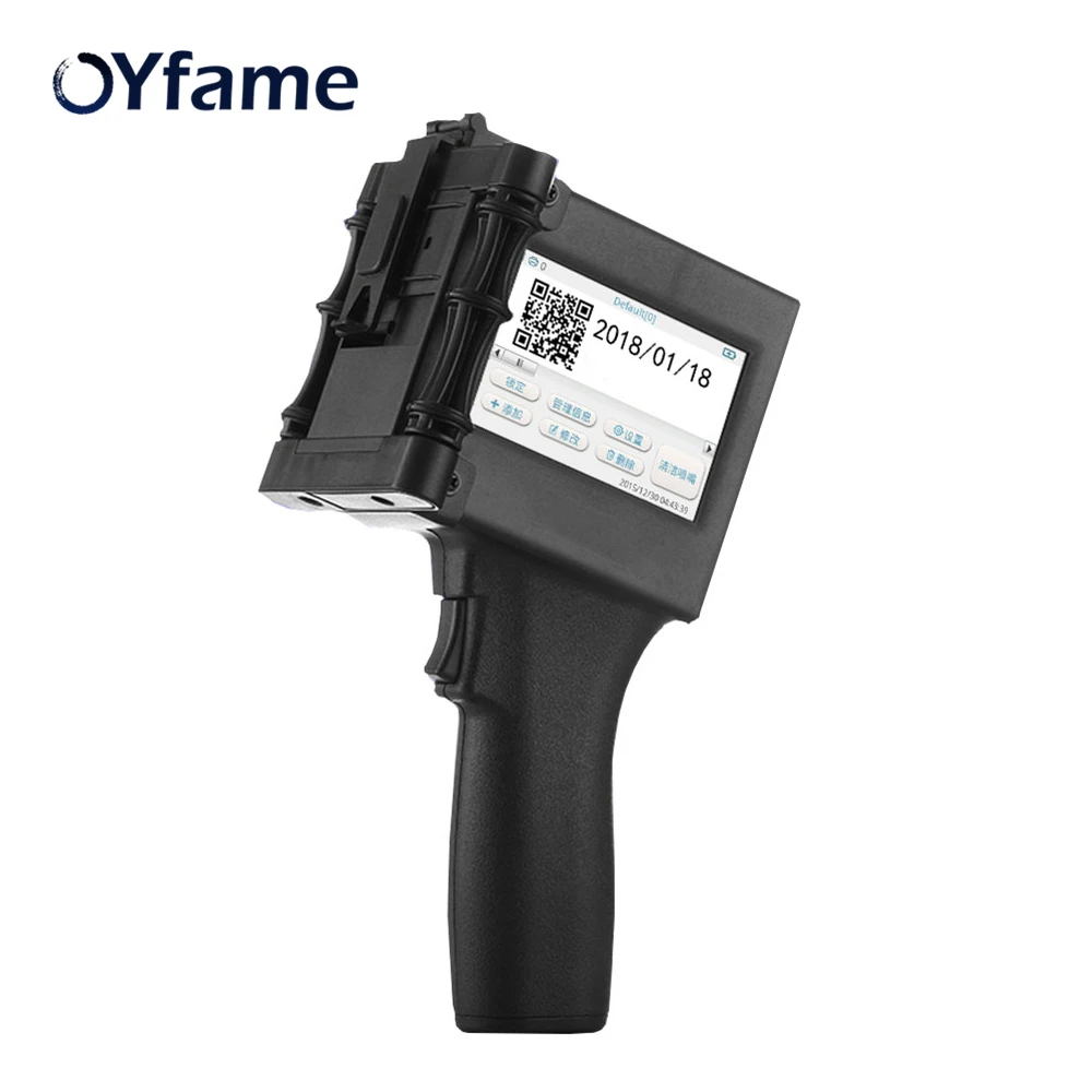 Автоматический УФ принтер OYfame A3 чехол для телефона цилиндрическая машина печати