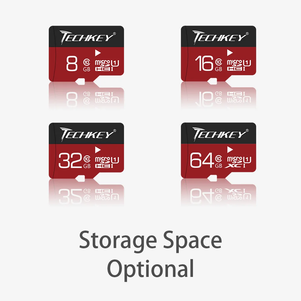 Карта памяти Micro SD 32 ГБ 16 8 4 Гб класс 10|micro sd memory card|memory cardmicro |
