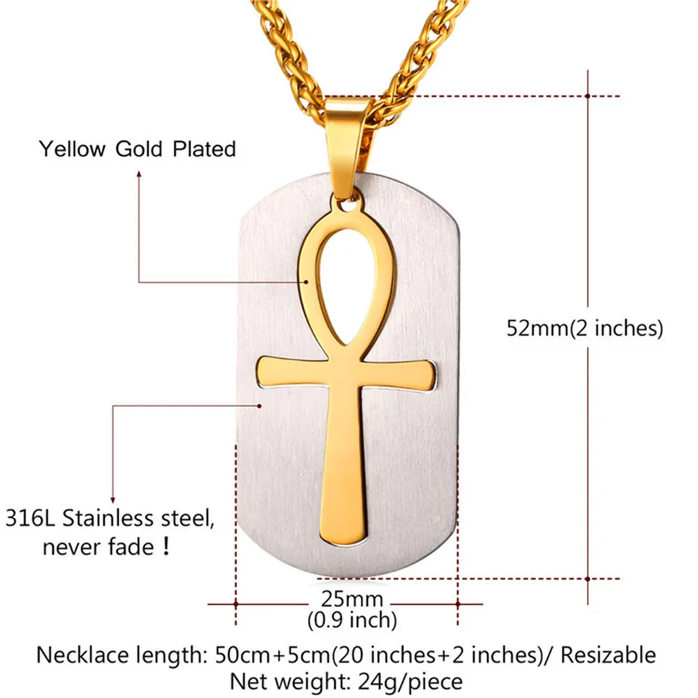 Новинка 2017 мужские ювелирные изделия бирка из нержавеющей стали черного цвета с