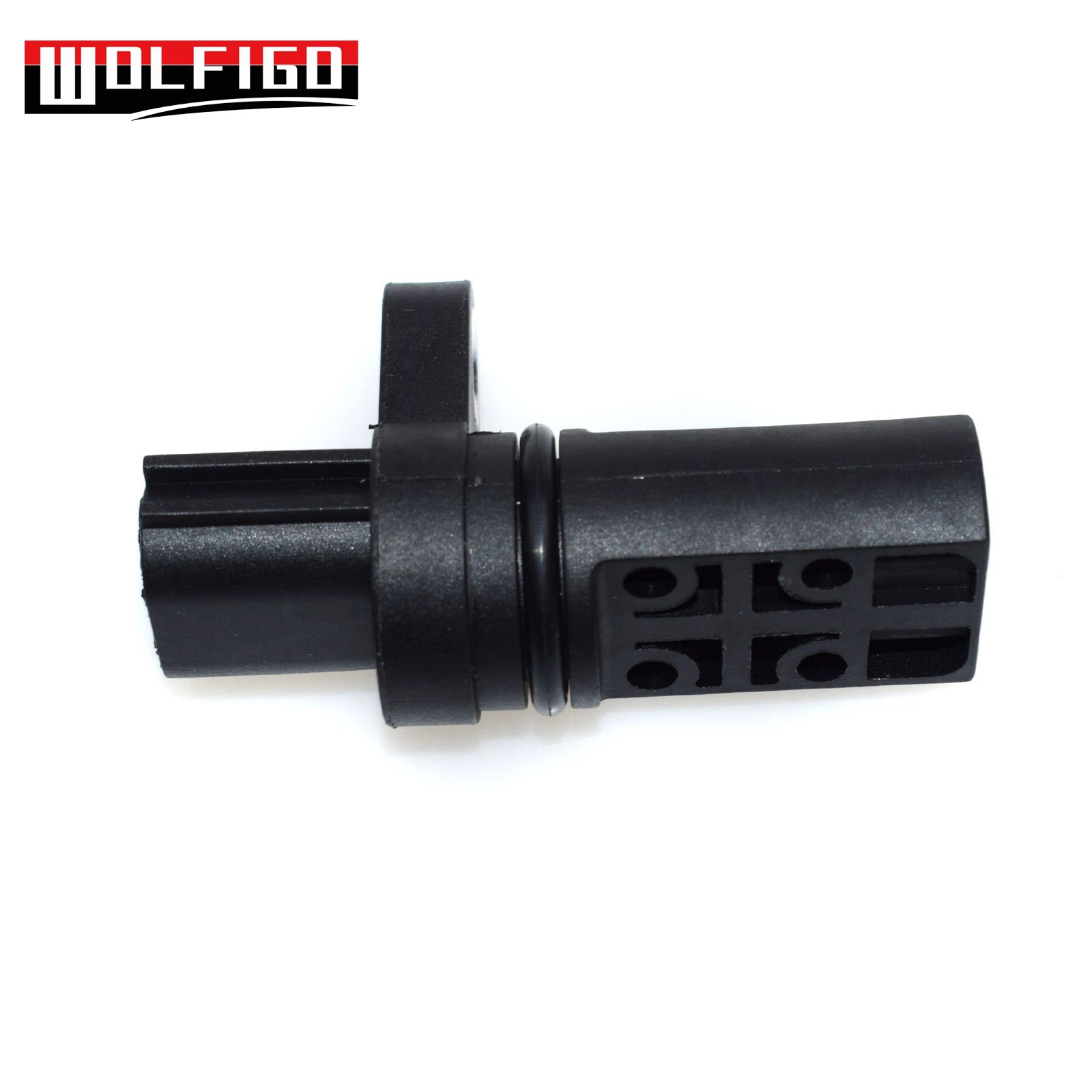 WOLFIGO 1 / 2 шт. Датчик положения коленчатого вала для Nissan 350Z Altima Murano Maxima Pathfinder Infiniti FX35