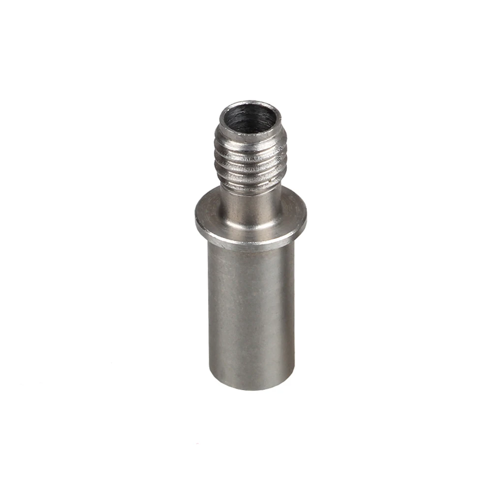 Деталь для 3D принтера New hex V6 Hotend XCR BP6 выделенная горловина прямая