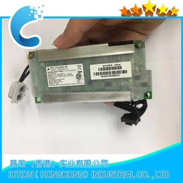 Оригинальный Новый 614-0412 источник питания для Apple Time Capsule A1254 A1302 A1355 A1409 2008-2012 год |