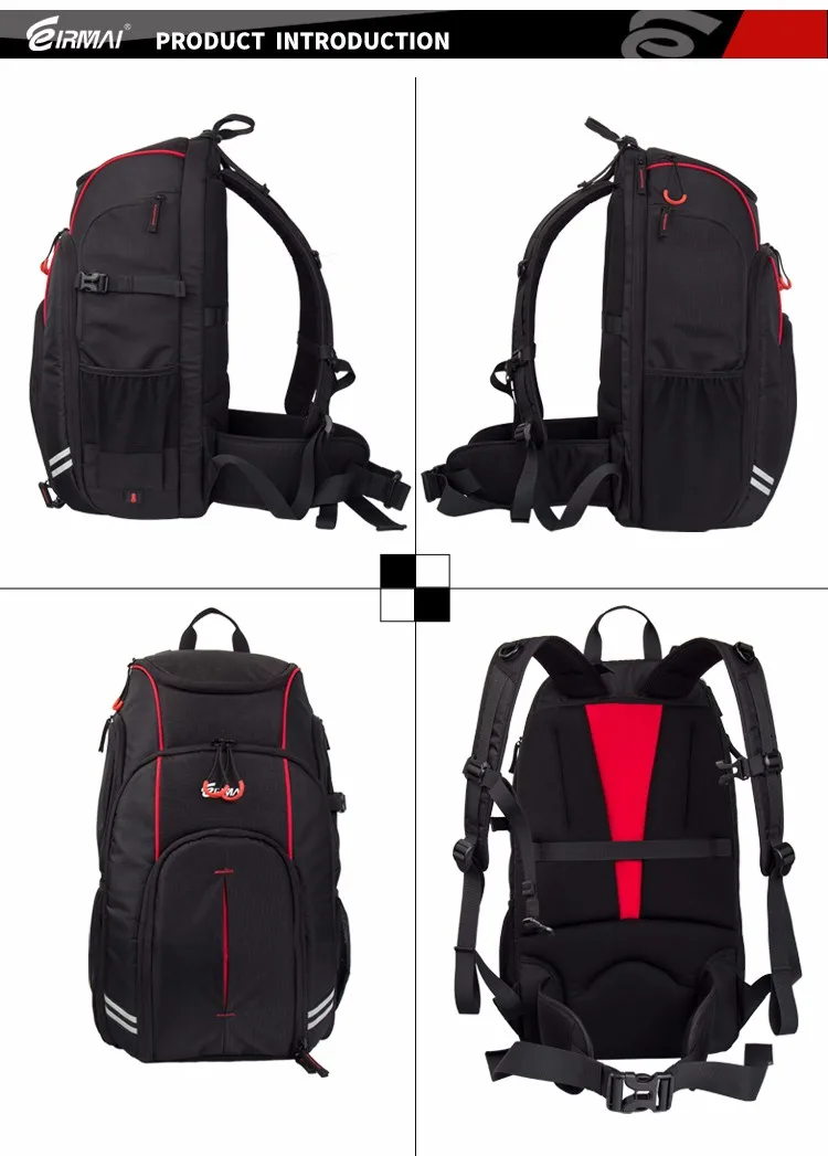 Профессиональный Рюкзак для DJI phantom 2/3/4 MARVIC PRO|backpack for phantom|bag backpackbag |